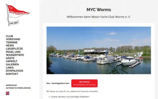 marina-worms.de