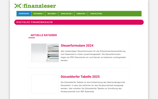 www.finanzleser.de