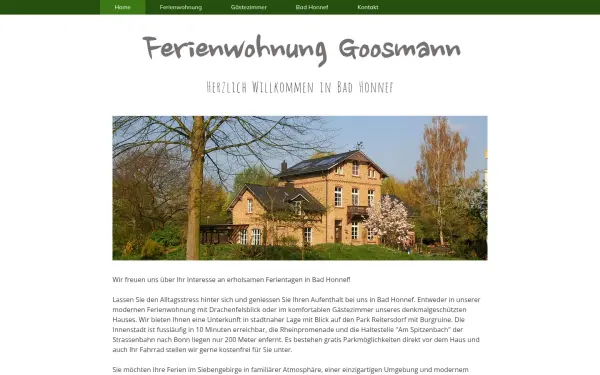 www.goosmann-ferienwohnung.de