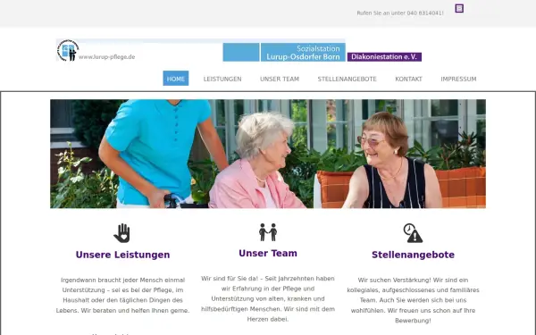 www.lurup-pflege.de