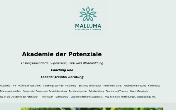 malluma.de