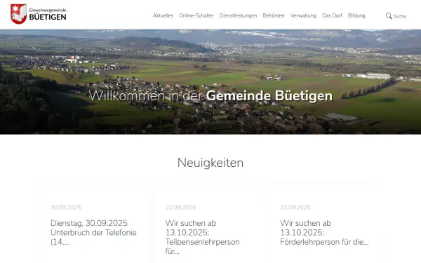 www.bueetigen.ch