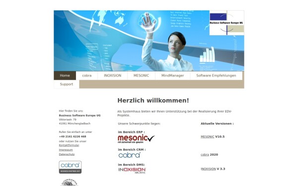 www.bussoft.de