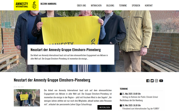 amnesty-hamburg.de