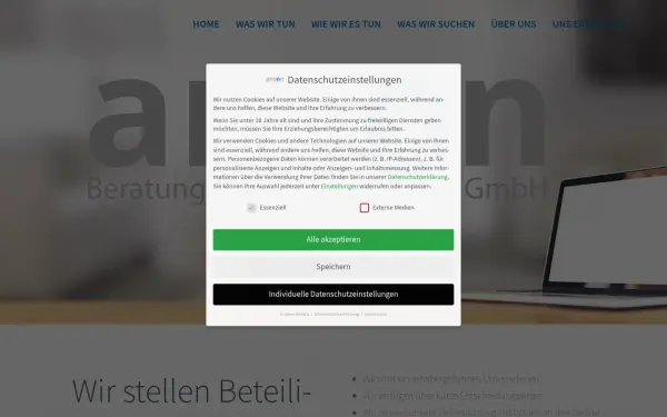 anson-gmbh.de