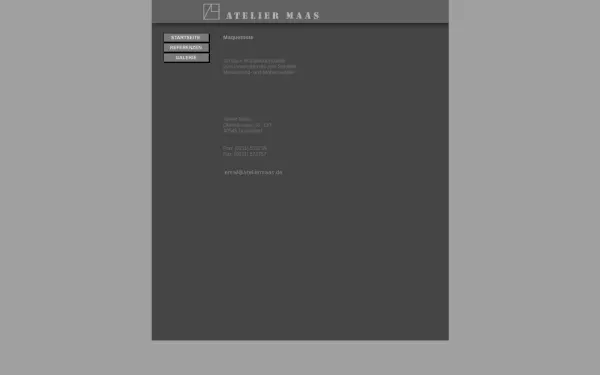 ateliermaas.de