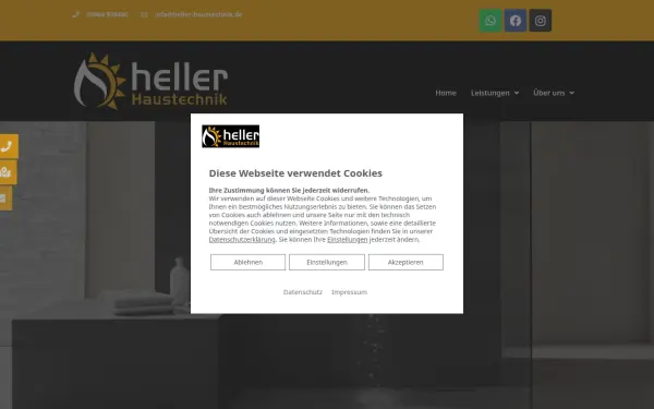 heller-haustechnik.de