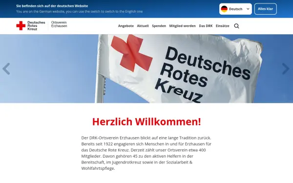 www.drk-erzhausen.de