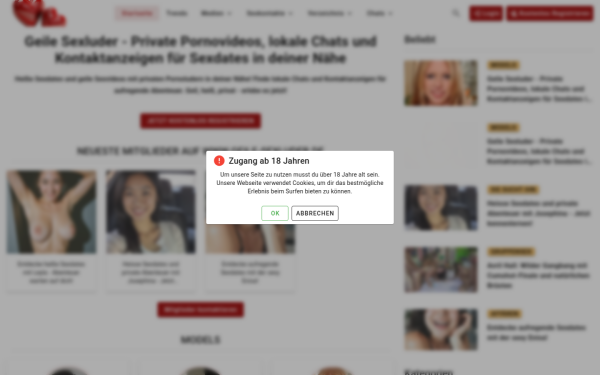 www.geile-sexluder.de