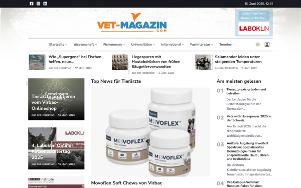 vet-magazin.com