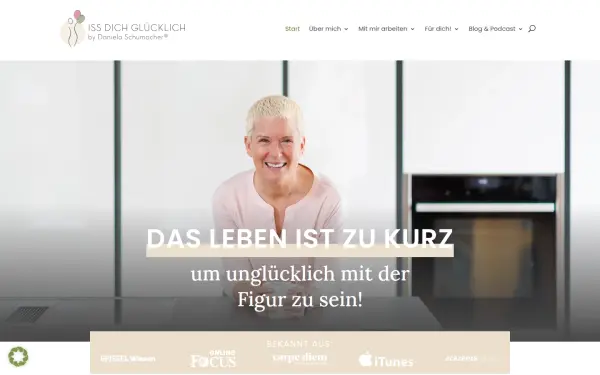 daniela-schumacher.de