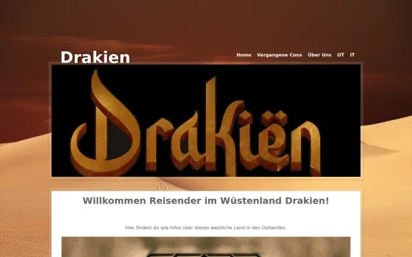 drakien.de