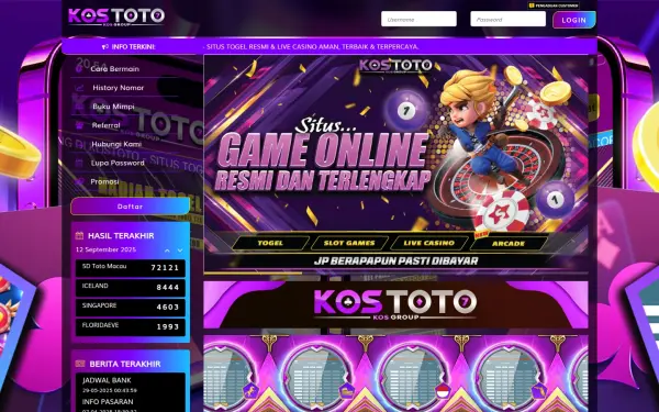 kosroma.com