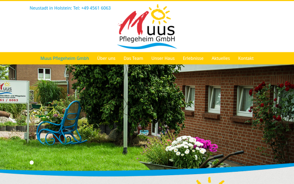 www.muus-gmbh.de