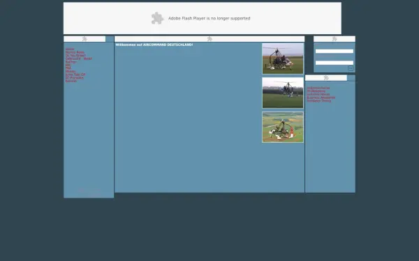 aircommand.de