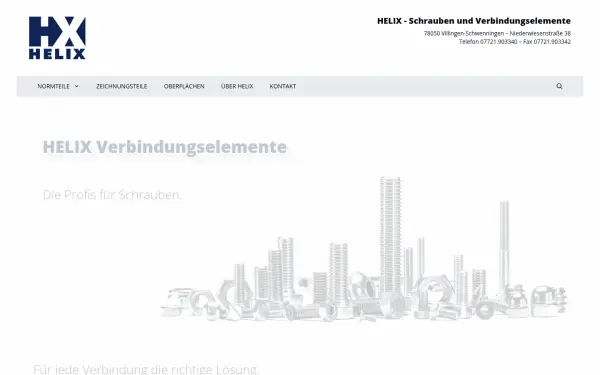 helixgmbh.de
