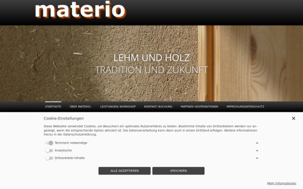 materio-lehm.de