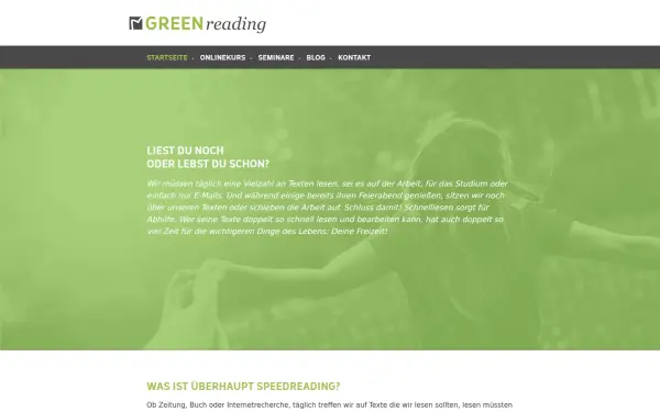 www.green-reading.de