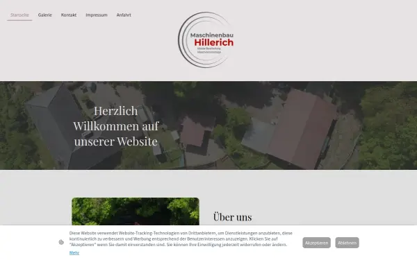 www.maschinenbau-hillerich.de