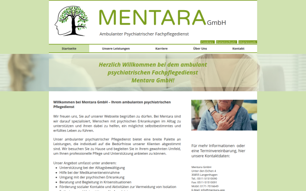 www.mentara.app