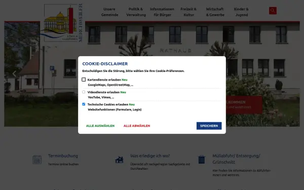 www.merchweiler.de