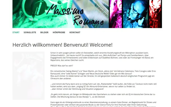 massimo-romano.de