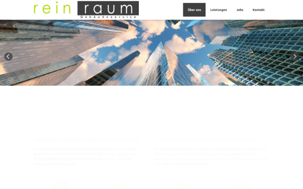 www.rein-raum-muenchen.de