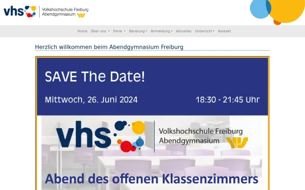 abendgymnasium-freiburg.de