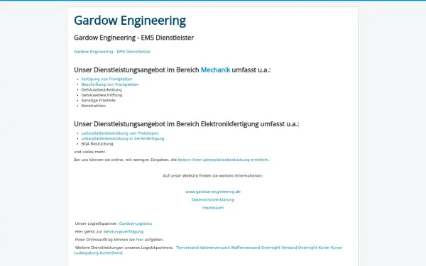 mechatronic-solutions.de