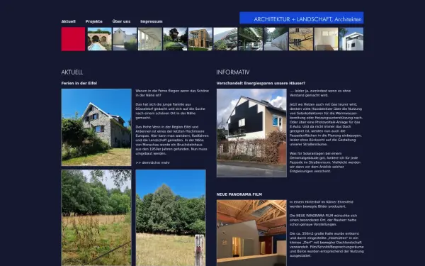al-architekten.de
