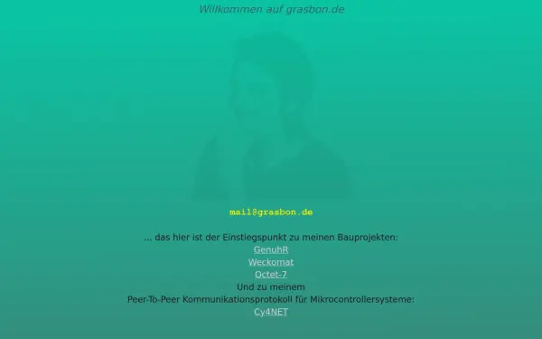 grasbon.de