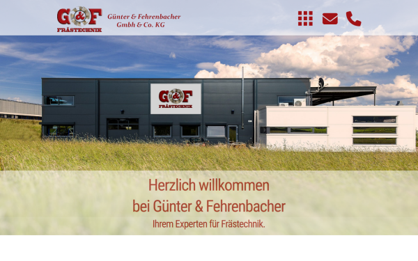 guenter-fehrenbacher.de