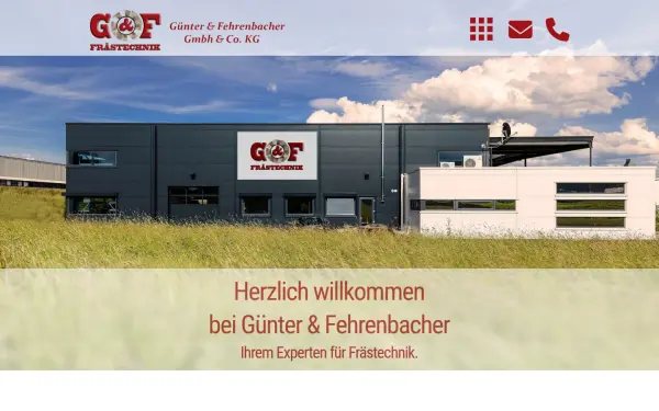 guenter-fehrenbacher.de