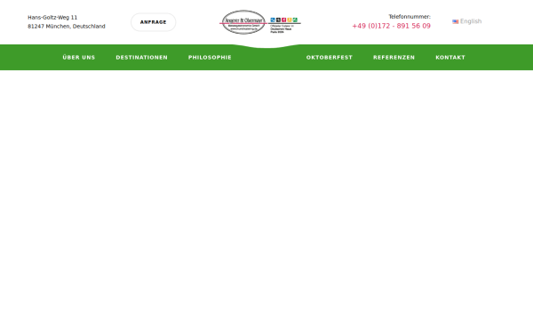 munichcatering.com