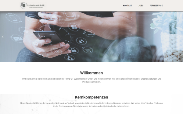 web.gp-gmbh.net