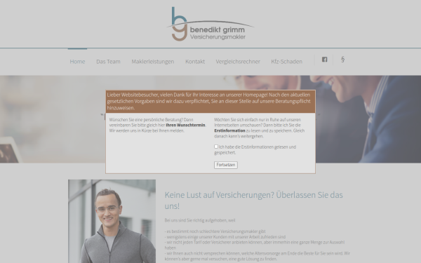 www.grimm-versicherungsmakler.de