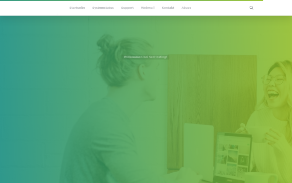 www.sec-hosting.de