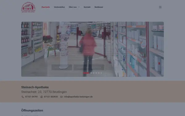 apotheke-betzingen.de