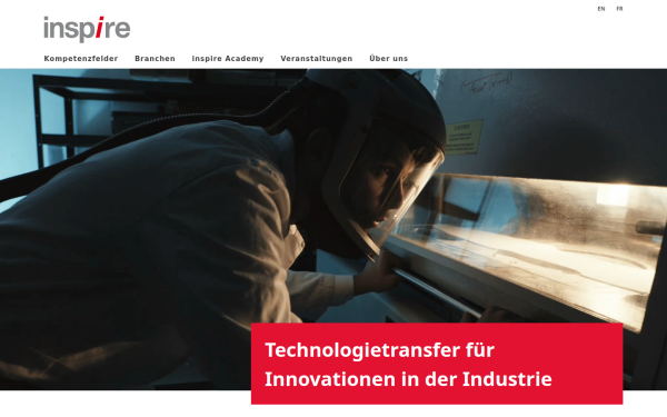 inspire.ch