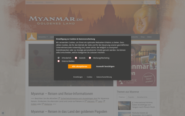 myanmar.de