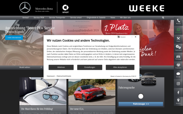www.autohaus-weeke.de
