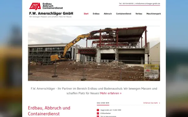 amerschlaeger-gmbh.de