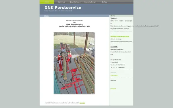 dnk-forstservice.de