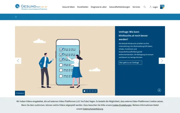 www.gesundheit.gv.at