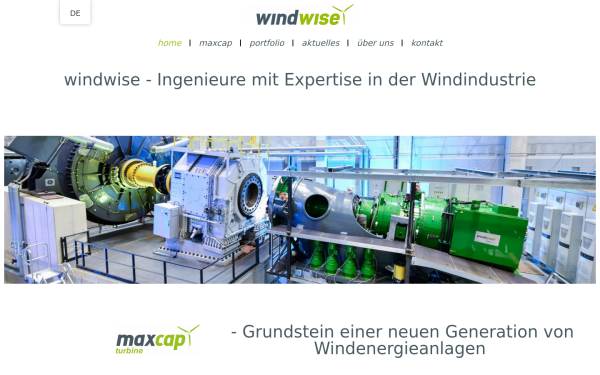 windwise.eu