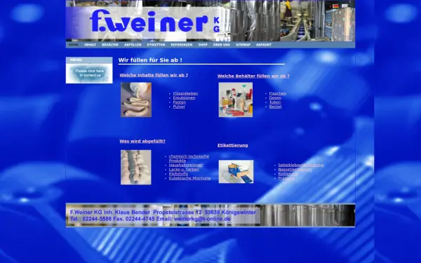 dosenfuellen.de