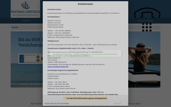 www.lentzsch-makler.de