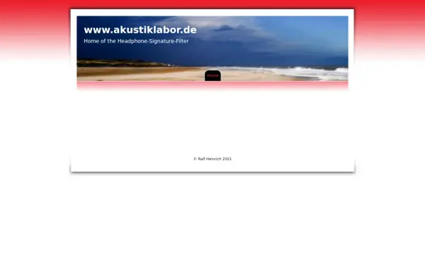 akustiklabor.de