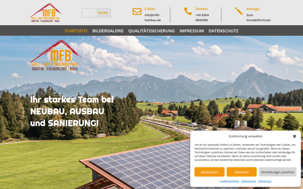mfb-holzbau.de