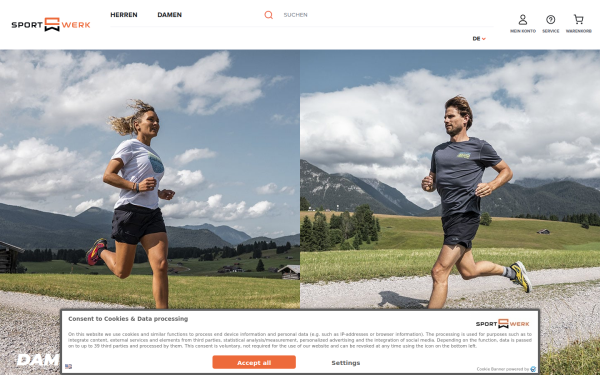 sportwerk.com